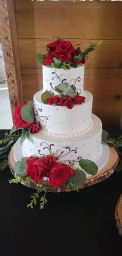 Wedding Bakery «Marsells Cakes and Desserts», reviews and photos, 1420 E Sprague Ave, Spokane, WA 99202, USA