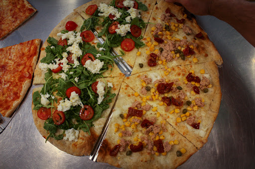 Family Pizza in Marsciano, Provincia di Perugia