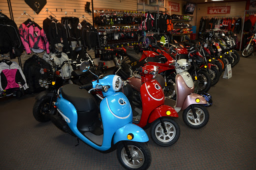 Motorsports Store «Dreyer South Powersports», reviews and photos, 595 Tracy Rd, Whiteland, IN 46184, USA