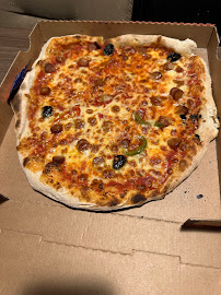 Les plus récentes photos du Pizzas à emporter Pizzas TS (Tof Sof) à Audincourt - n°1