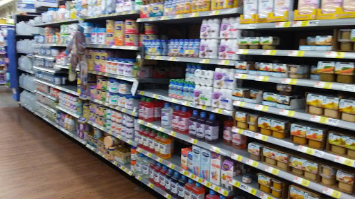 Department Store «Walmart Supercenter», reviews and photos, 36 Jerome Dr, Dover, DE 19901, USA