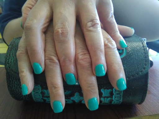 Nail Salon «Studio Salon», reviews and photos, 2939 Spafford St, Davis, CA 95618, USA