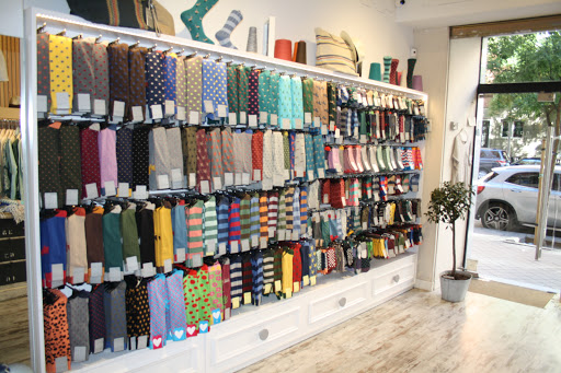 Naïve - Tienda especializada en ropa de baño y calcetines
