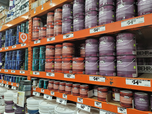 Home Improvement Store «The Home Depot», reviews and photos, 13760 W Bell Rd, Surprise, AZ 85374, USA