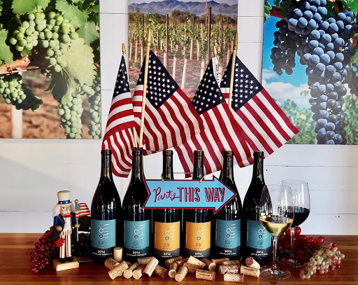 Winery «LDV Winery», reviews and photos, 6951 E 1st St, Scottsdale, AZ 85251, USA