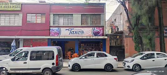 Pozoleria Taxco