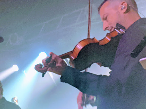 Live Music Venue «Cat’s Cradle», reviews and photos, 300 E Main St, Carrboro, NC 27510, USA