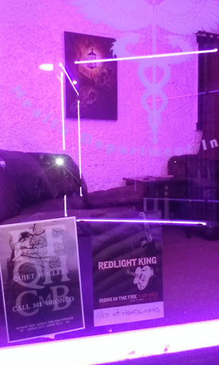 Tattoo Shop «Ink & Dagger Tattoo Co», reviews and photos, 1137 Bardstown Rd # 2, Louisville, KY 40204, USA