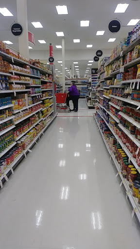 Department Store «Target», reviews and photos, 300 S Randall Rd, Elgin, IL 60123, USA