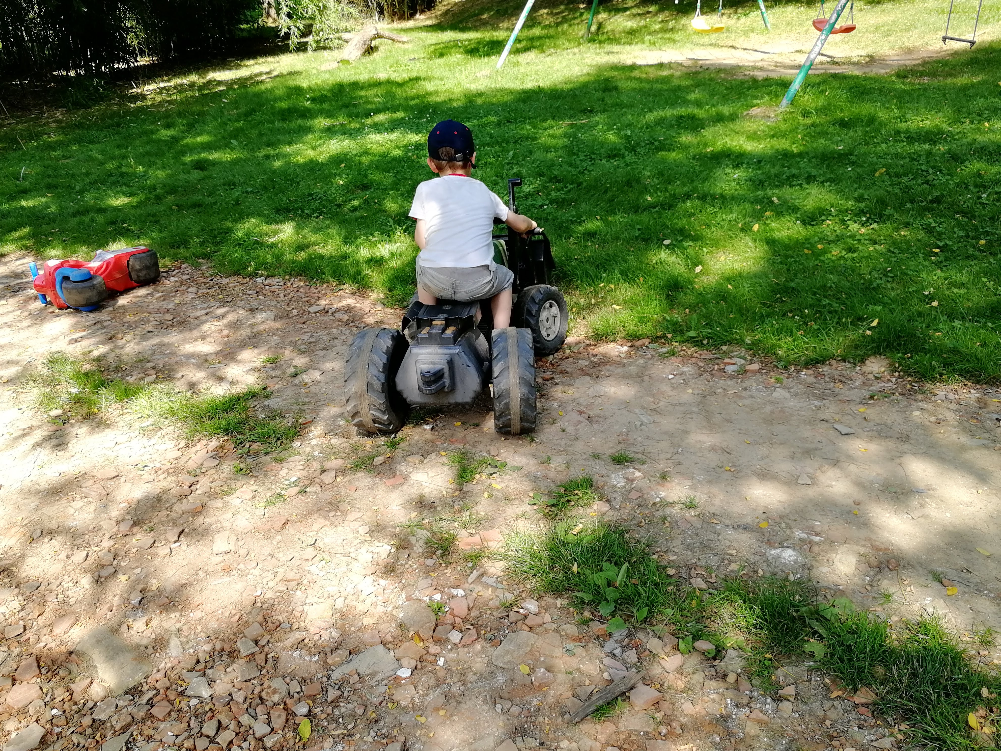 Photo n° 1 de l'avis de Sébastien.a fait le 25/07/2021 à 21:49