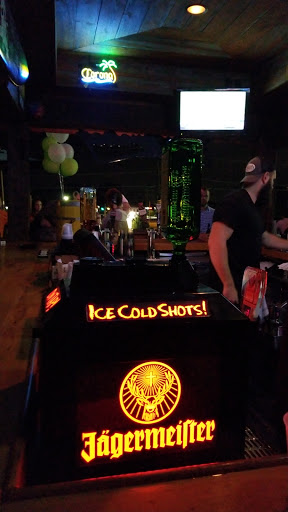 Bar «Knotty Pine Bar», reviews and photos, 6947 Cheviot Rd, Cincinnati, OH 45247, USA