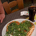 Photo n°3 de l'avis de Jacek.y fait le 30/04/2023 à 20:03 sur le  Pizzeria Portofino à Meddersheim