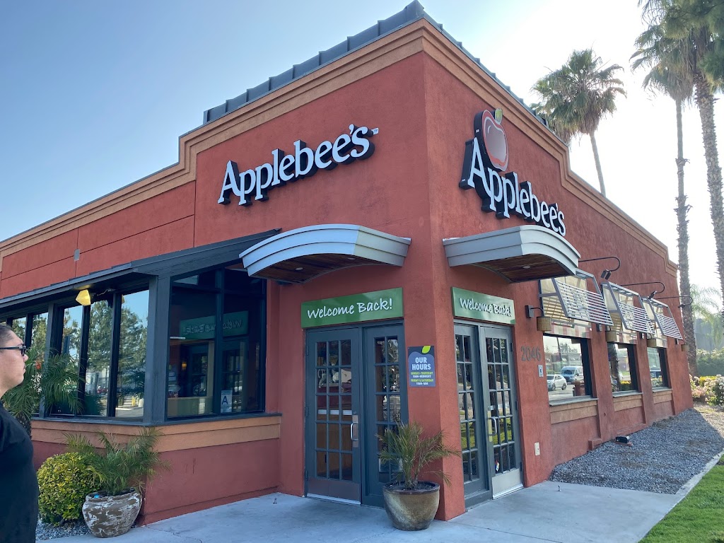 Applebee's Grill + Bar 92373