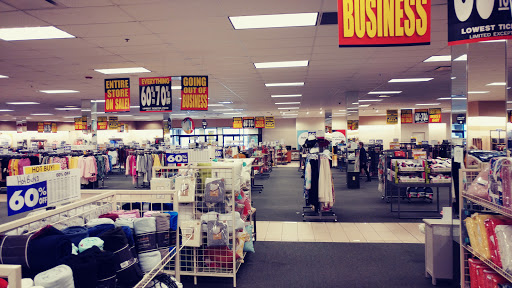 Department Store «Stein Mart», reviews and photos, 2145 NJ-35, Holmdel, NJ 07733, USA