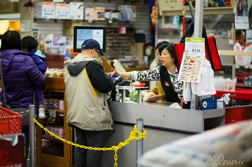 Asian Grocery Store «Viet-Wah Supermarket», reviews and photos, 1032 S Jackson St, Seattle, WA 98104, USA