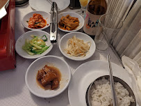 Jjigae du Restaurant coréen Kohyang à Paris - n°11