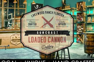 Loaded Cannon Distillery image