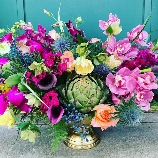 Florist «Flowers On the Mound», reviews and photos, 635 Parker Square Rd, Flower Mound, TX 75028, USA
