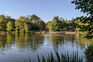 Mill Pond Park