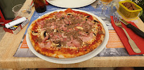 Pizza du Restaurant italien La Trattoria à Saintes - n°11