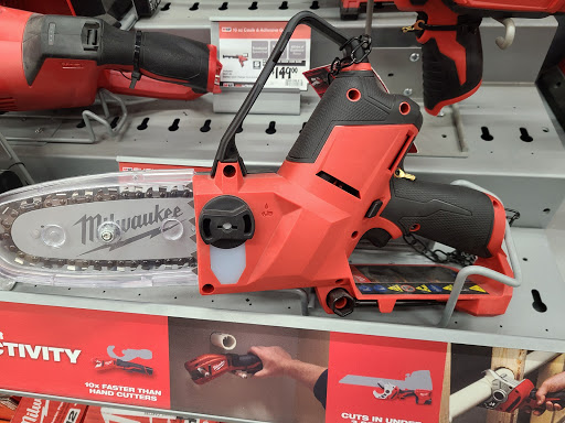 Home Improvement Store «The Home Depot», reviews and photos, 535 Grand Army of the Republic Hwy, Somerset, MA 02725, USA