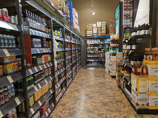 Wine Store «Total Wine & More», reviews and photos, 100 Independence Way, Danvers, MA 01923, USA