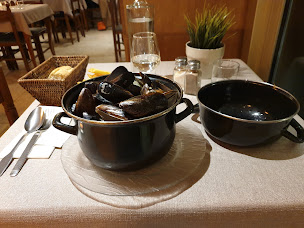 Photo n°41 de Du Thym à l'Ail à Bandol ()