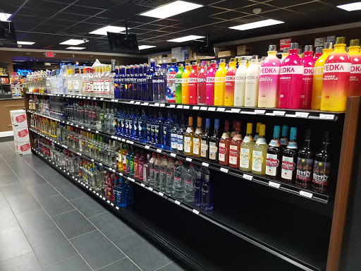 Liquor Store «Enfield Liquor and Wine», reviews and photos, 920 Enfield St, Enfield, CT 06082, USA