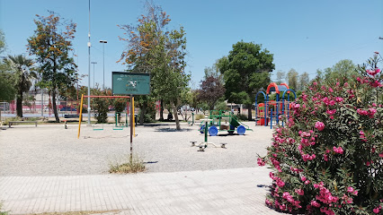 Plaza Miguel Dávila Carson