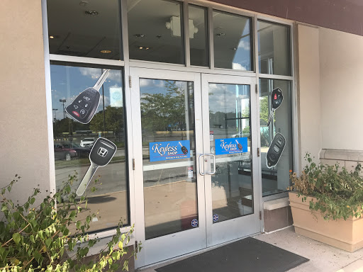Locksmith «The Keyless Shop at Sears», reviews and photos, 2765 Eastland Five, Columbus, OH 43232, USA