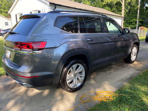 DFH Detailing and More en High Point