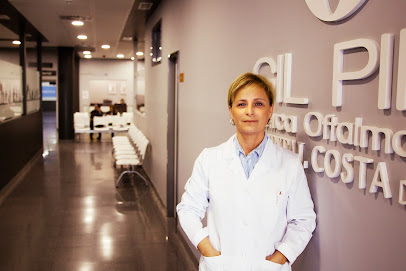 Información y opiniones sobre Clínica Oftalmologica Gil Piña de Huelva