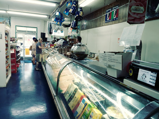 Italian Restaurant «A1 Imported Groceries», reviews and photos, 348 W 8th St, San Pedro, CA 90731, USA