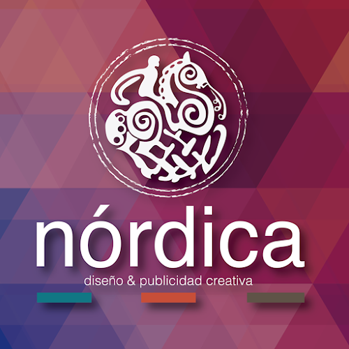 Opiniones de Nórdica Diseño y Publicidad Creativa en Valparaíso - Diseñador gráfico