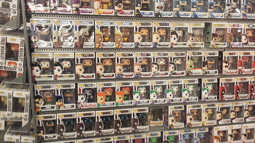 Used Book Store «2nd & Charles», reviews and photos, 10239 Indianapolis Blvd, Highland, IN 46322, USA