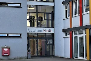 Medizinisches Versorgungszentrum am Evangelisches Krankenhaus Wesel GmbH Praxis für Orthopädie image