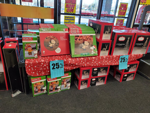 Discount Store «Kmart», reviews and photos, 1825 NJ-35, Wall Township, NJ 07719, USA