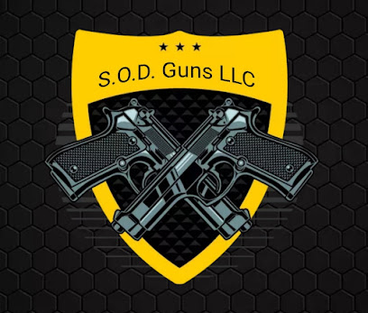 S.O.D. GUNS LLC