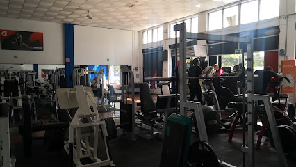 Mundo Fitness - Av. Patria #3000, Villa Guerrero, 44987 Guadalajara, Jal., Mexico