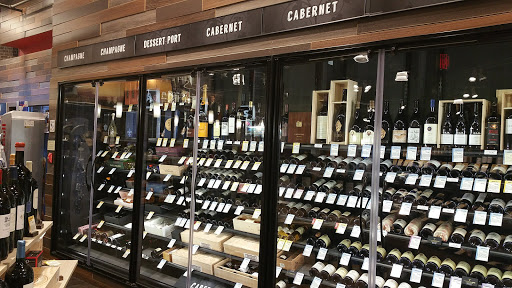 Wine Store «Total Wine & More», reviews and photos, 800 N Glebe Rd, Arlington, VA 22203, USA