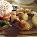 Photo n°5 de l'avis de Fabio.. fait le 05/04/2018 à 19:21 sur le  Nadamas à Bolzano