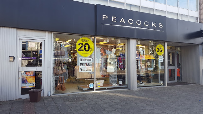Reviews of Peacocks Whitchurch in Cardiff - Clothing store