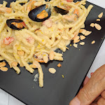 Photo n°5 de l'avis de barbara.t fait le 12/05/2024 à 13:22 sur le  FiCo Restaurant à Syracuse