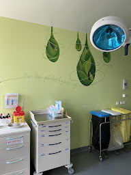 Photo n°2 de CMCO : Centre médico-chirurgical et obstétrical - Hôpitaux Universitaires de Strasbourg à Schiltigheim ()