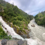 Photo n°5 de l'avis de Alis.u fait le 30/06/2023 à 14:43 sur le  La Cascata à La Salle