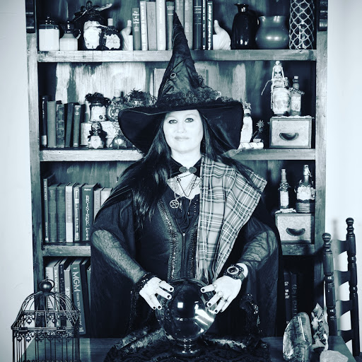 Tourist Attraction «Witch Pix», reviews and photos, 172 Essex St, Salem, MA 01970, USA