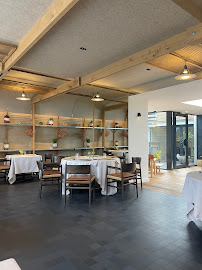 Atmosphère du Restaurant gastronomique La Marine à Noirmoutier-en-l'Île - n°8