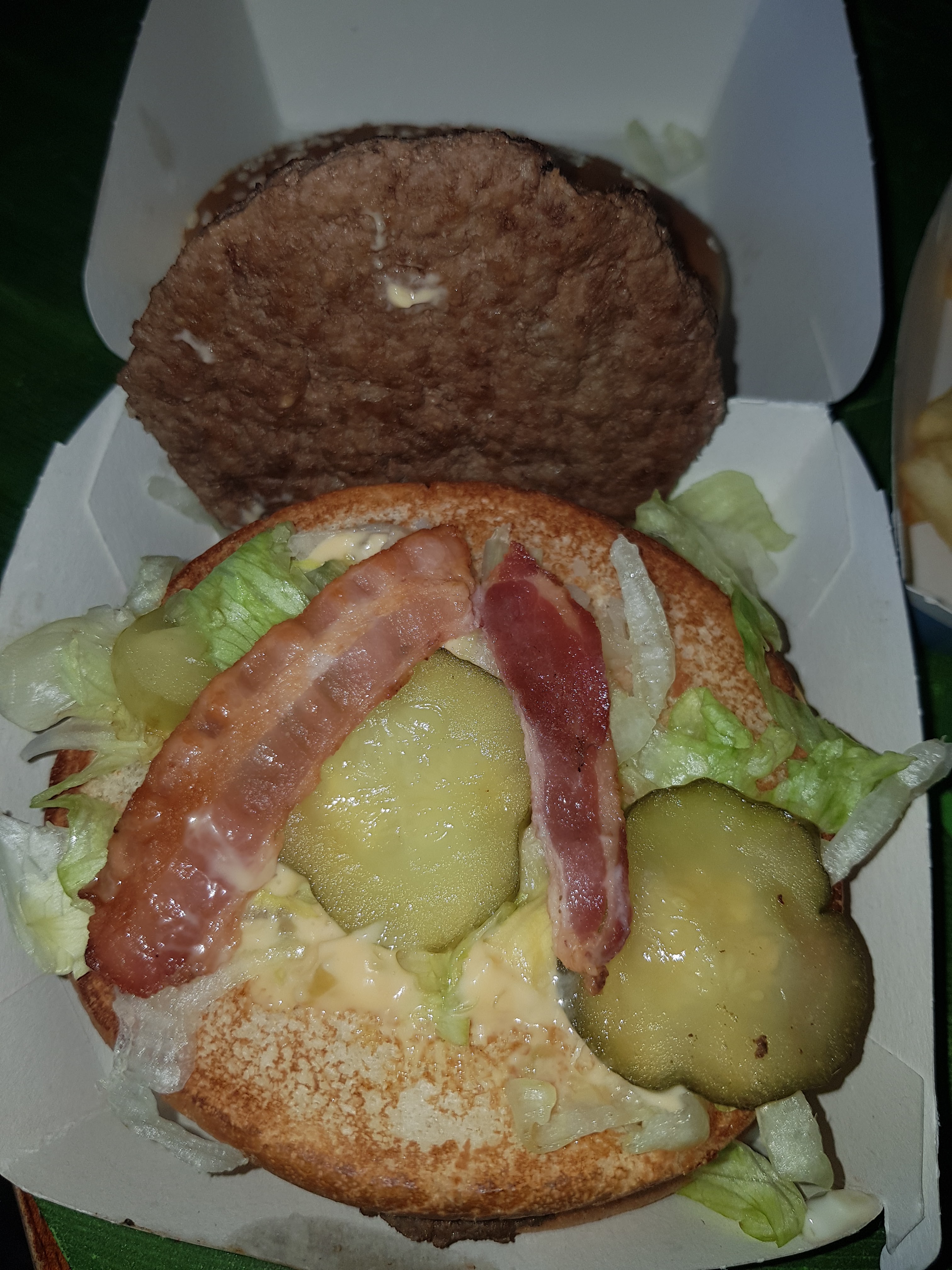 Photo n° 1 de l'avis de kaneasucre. fait le 23/07/2020 à 15:43