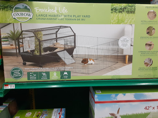 Pet Supply Store «Pet Supplies Plus», reviews and photos, 5092 Mayfield Rd, Lyndhurst, OH 44124, USA