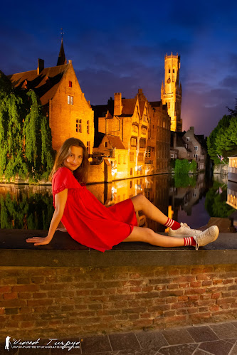Portretfotografie Brugge - Fotograaf